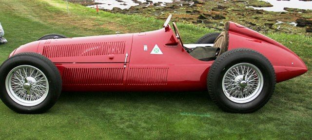 Alfa Romeo historie 3