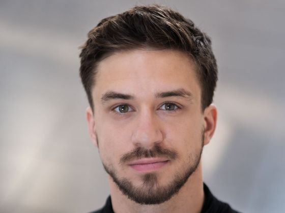 David Gaberle David Gaberle, snímky z připravované knihy Metropolight