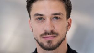 David Gaberle