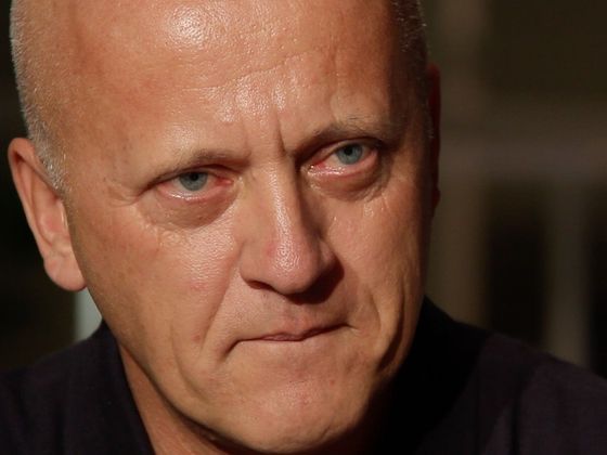 Psychopati v politice škodí zdraví hnízdil