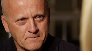 Psychopati v politice škodí zdraví