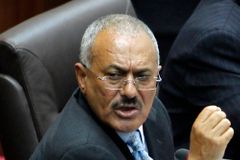 Jemenský exprezident získal korupcí stamiliardy, tvrdí OSN