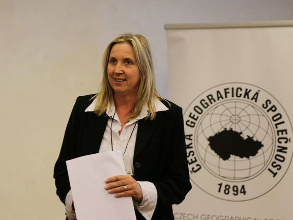 RNDr. Dana Fialová, Ph.D.