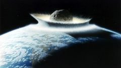 Plány s asteroidy má i NASA