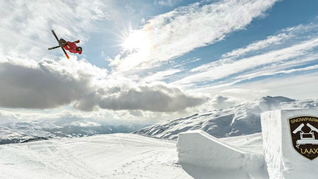 Víte, kde se lyžuje nejlépe? Ve Švýcarsku