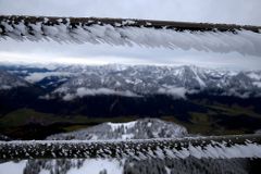 V Alpách zemřeli čtyři lidé, z toho tři kvůli lavinám
