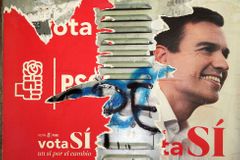 Žene zemi k dalším volbám, zlobí se španělští socialisté. Chtějí sesadit předsedu Sáncheze