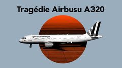 Tragédie Airbusu A320