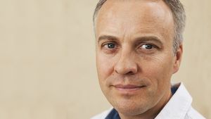 Jiří Bárta