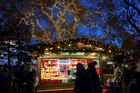 Vánoční trhy v ohrožení. Na řadě míst budou bez svařáku, ve Vídni pomohou semafory