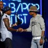 BET Awards 2014 in Los Angeles - Pharrell Williams