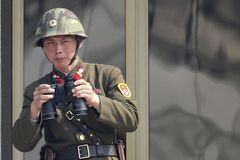 KLDR kvůli tlampači ostřelovala jih, Soul odpověděl granáty