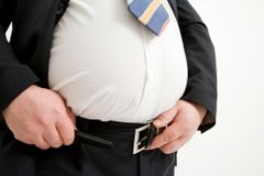 Jste obézní svojí vinou? Zaplaťte víc na zdravotní pojištění