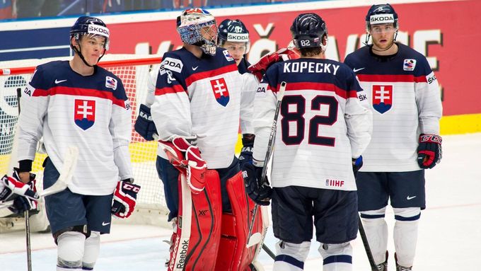 Rozbroje mezi hráči a vedením svazu ničí slovenský hokej? Bude mít Slováky na příštím mistrovství světa kdo reprezentovat?