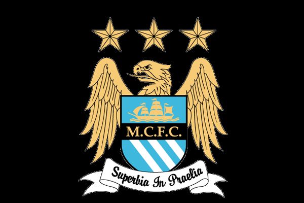 Manchester City - logo