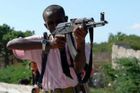 Somálsko povede hledaný terorista