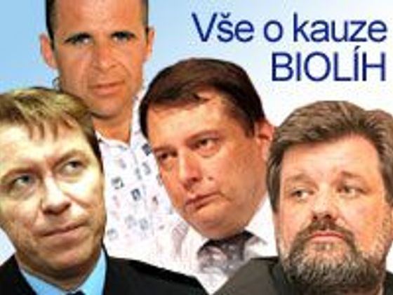 Infobox Vše o kauze biolíh