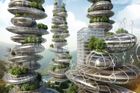 Bydlení budoucnosti: Budeme takhle žít už za pár let?