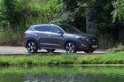 Hyundai Tucson: Jak jezdí nadupané SUV z Nošovic?