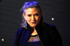 Co bude s novými Star Wars bez princezny Leiy? Nechte ji velkolepě zemřít, žádají fanoušci