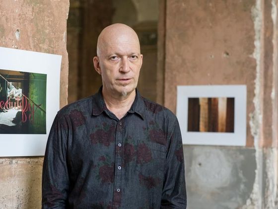 Michal Borek (*1958) Michael Borek.