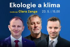 Aktuálně.cz pořádá otevřenou debatu s europoslanci. Koná se příští týden v Karlíně
