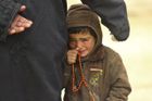 Ozbrojenci unesli v Sýrii přes sto civilistů