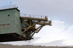 Rusnokova vláda už neprojedná těžební limity