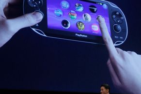 Sony odhalil novou generaci oblíbené Playstation Portable