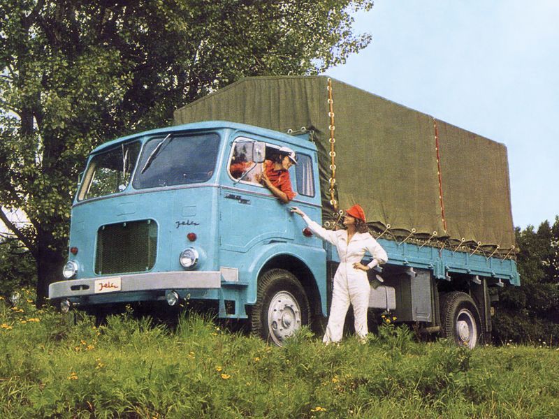 Jelcz 315E