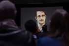 Snowden se chce vrátit do USA, žádá vládu o spravedlivý soud