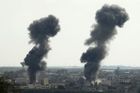 Libanon vypálil několik protitankových střel na Izrael, napětí roste