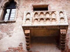 Verona, Casa di Giulietta