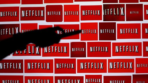 Netflix v této dekádě proměnil trh s televizními seriály.