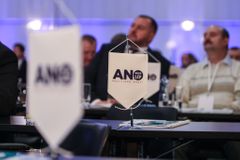 ANO má svou mládežnickou organizaci, pomůže třeba s volbami