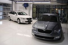 Spor o 400 milionů: Škoda Auto je silná, ale ne vyděrač