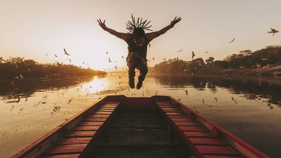Snímky nejlepších fotografů extrémních sportů si můžete prohlédnout v galerii u tohoto článku.