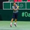 Davis Cup, Tomáš Berdych