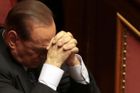 Dopaden muž, jenž byl spojkou mezi Berlusconim a mafií