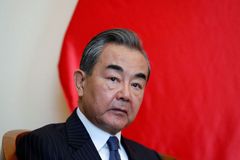 Čína má nového ministra zahraničí Wanga. Jeho předchůdce je měsíc nezvěstný