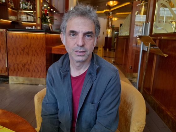 Etgar Keret (1967) Etgar Keret