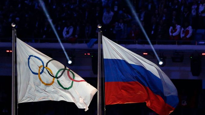 Budou alespoň někteří ruští sportovci startovat v Riu?