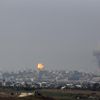 Foto: Izrael bombarduje Gazu. Bude válka?