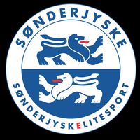 Sönderjyske SönderjyskE - logo