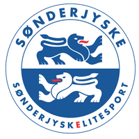Sönderjyske SönderjyskE - logo