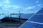 "No more Sun." Czech govt to cut solar energy subsides