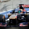 F1, VC Bahrajnu: Jéean-Eric Vergne, Toro Rosso