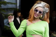Lady Gaga si zahraje v pokračování Machete