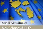 Srbsko začíná svou cestu do EU. Spoléhá na Čechy