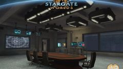 StarGate Worlds